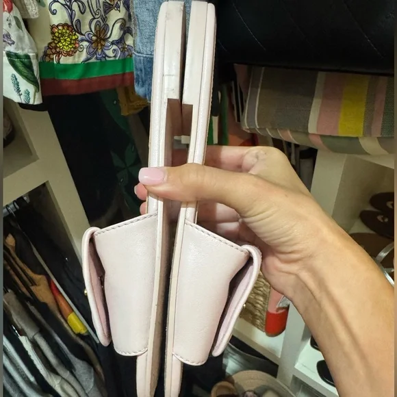 CHANEL Quilted Lambskin CC Turnlock Sandal - Picture 5 of 15